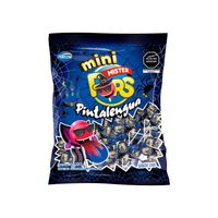 Chupete Mini Mr Pops Pintalengua 200g