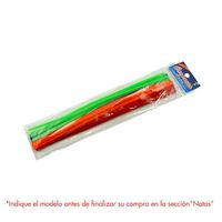 CHENYLLE 30 CM.X 20 PZAS CARPACCIO