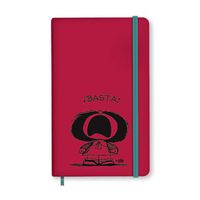 Libreta Mafalda A5 Dgnottas