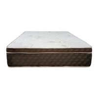Colchón Kayseri Queen + 2 Almohada + Protector