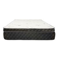 Colchón Ankara Pocket 1.5P + Almohada + Protector