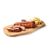 COSTILLA BABY BACK AGROSUPER