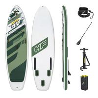 Paddle Inflable Bestway Kahawai 3.10 mts