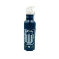 BOTELLA DE ALUMINIO AL 2