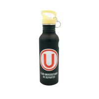 BOTELLA DE ALUMINIO U 2
