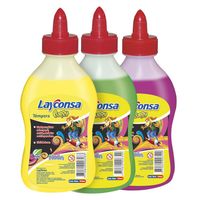 TEMPERA C/DISP LAYCO PUPPY VER-NEO 250GR