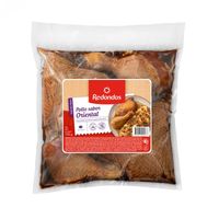 Pollo Sabor Oriental Redondos 780g