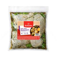 Pollo Sabor Pachamanca Redondos 780g