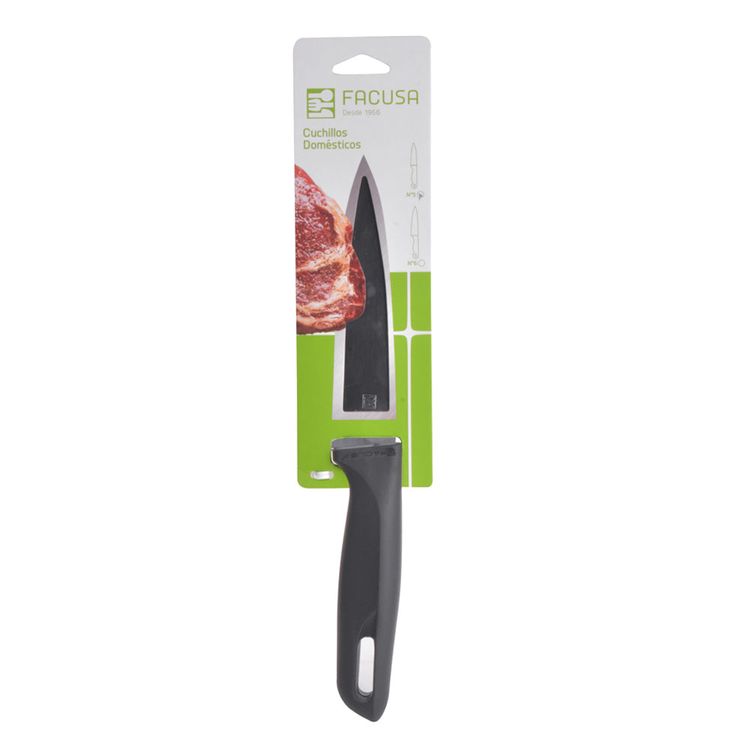 Cuchillo de Cocina N5 Facusa