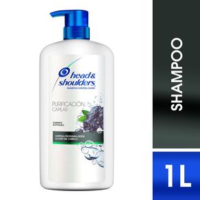 Shampoo