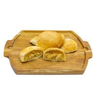 Empanada de Pollo 4un