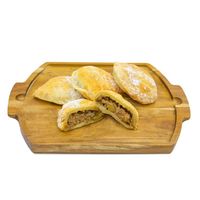 Empanada de Carne 4un