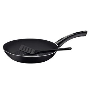 Woks