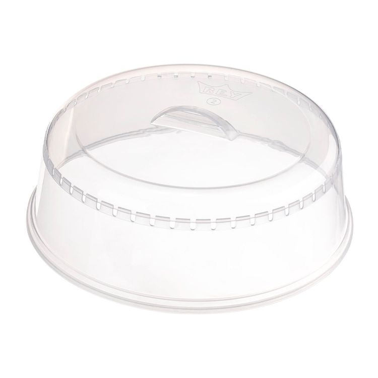 Tapa Chef Reyplast Multiuso Grande