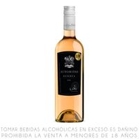 Vino Rosé Blend Autoritas Reserva Botella 750ml