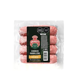 Chorizos