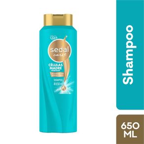 Shampoo