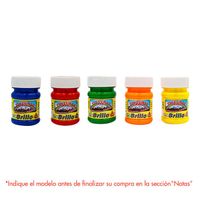 Pintura Escolar Apu 30ml Surtido