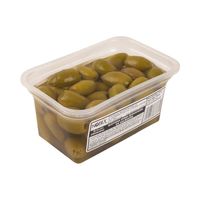 Aceitunas Verdes Deshuesadas 210g