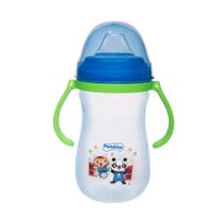 Tomatodo Sippy Panditas Baby Azul 340ml