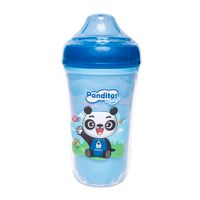 Tomatodo Doble pared Panditas Baby 210ml