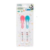 Set cucharas Termo Sensibles