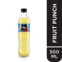 Bebida Frugos Fresh Fruit Punch Botella 500ml