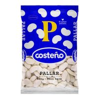 Pallar Costeño 500g