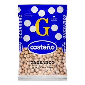 Garbanzos