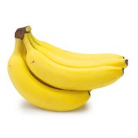 Plátano de Seda Tipo Exportación en Bolsa x kg