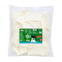 Hojuelas de Ganado Vacuno Deshidratado Pet's Fun 750g