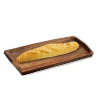 Pan Baguette Finas Hierbas La Panadería x unid