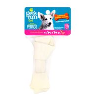 Hueso de Ganado Vacuno Deshidratado Pet's Fun 100g