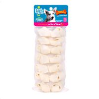 Huesitos de Ganado Vacuno Deshidratado Pet's Fun 162g