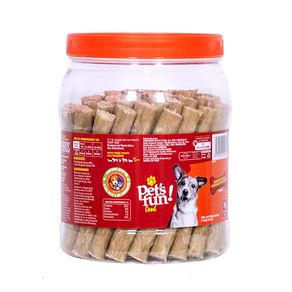Snacks