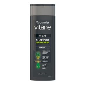 Shampoo