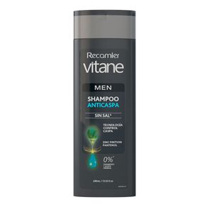 Shampoo