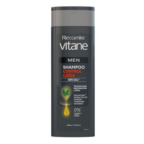Shampoo
