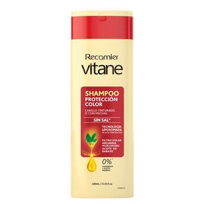 Shampoo