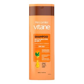 Shampoo
