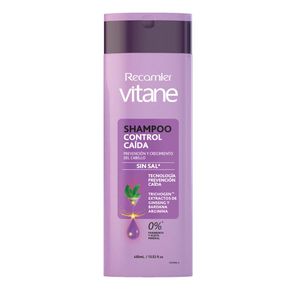 Shampoo
