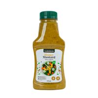 Salsa Vinagreta Honey Mustard Huella Verde 350ml