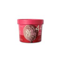 Helado Zub Zero Fresa 200g