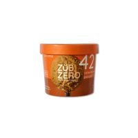 Helado Zub Zero Lúcuma 200g