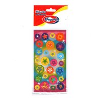 Stickers Pegafan Motivadores Super Star