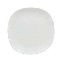 Plato de Pan Krea Cuadrado 21.5cm