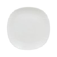Plato de Fondo Krea Cuadrado 27.5cm