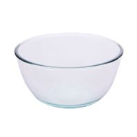 Ensaladera Krea Vidrio 20cm