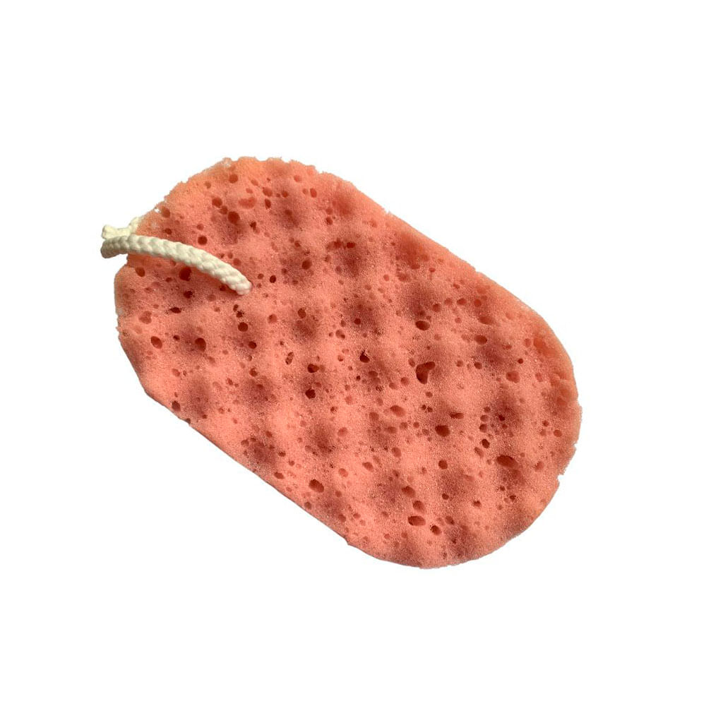 Esponja Oval Limader Espuma