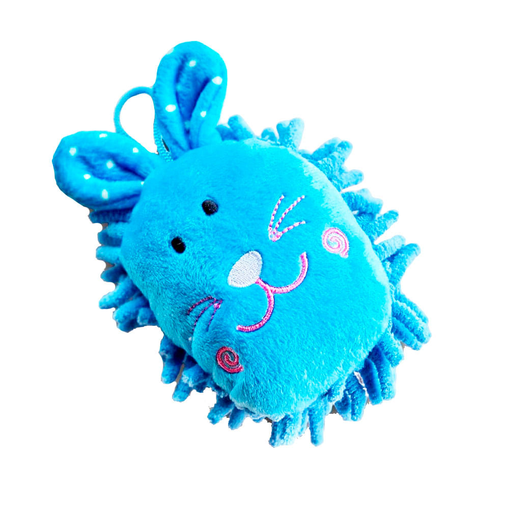 Esponja Limader para Niños Animalito